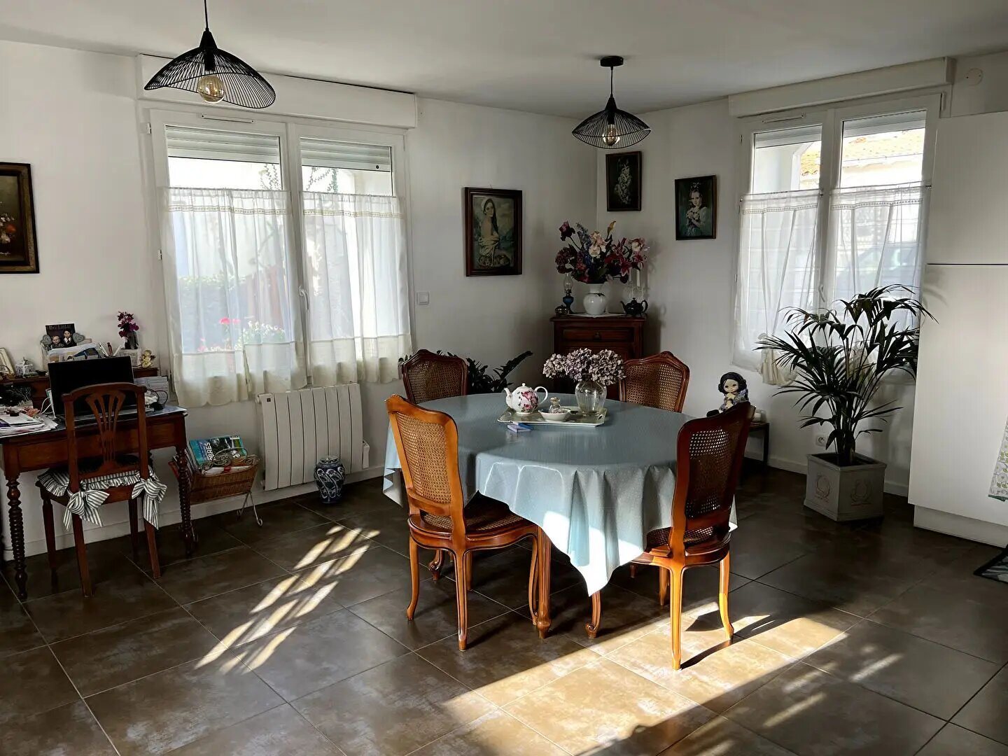 Maison à vendre, 80m², Jard-sur-Mer
