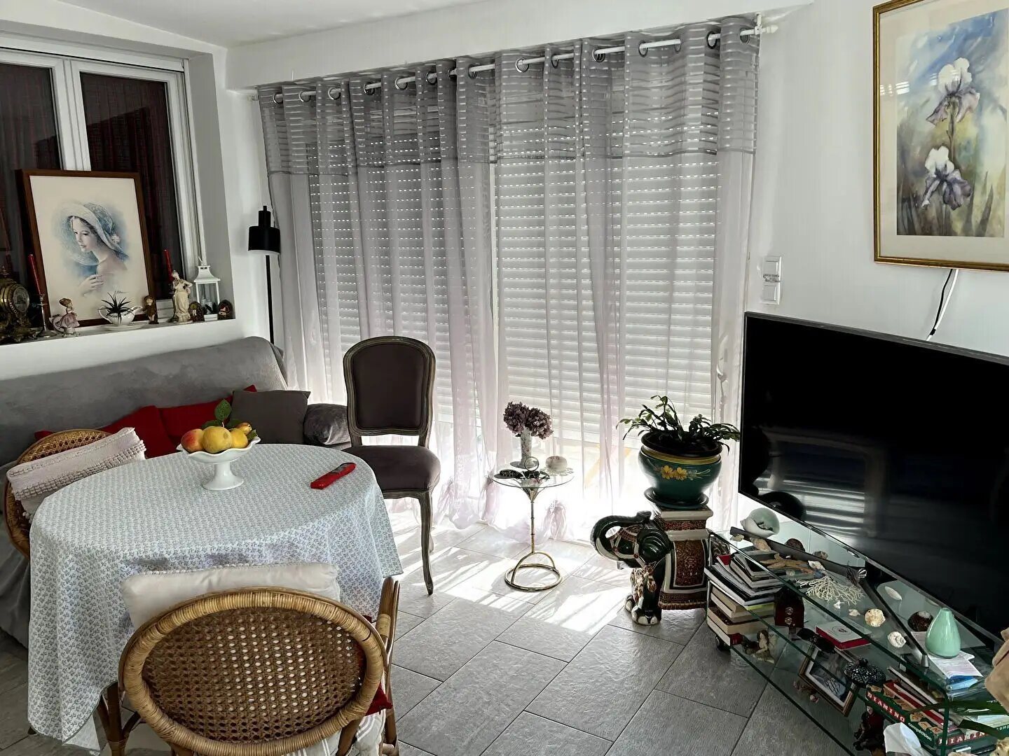 Maison à vendre, 80m², Jard-sur-Mer