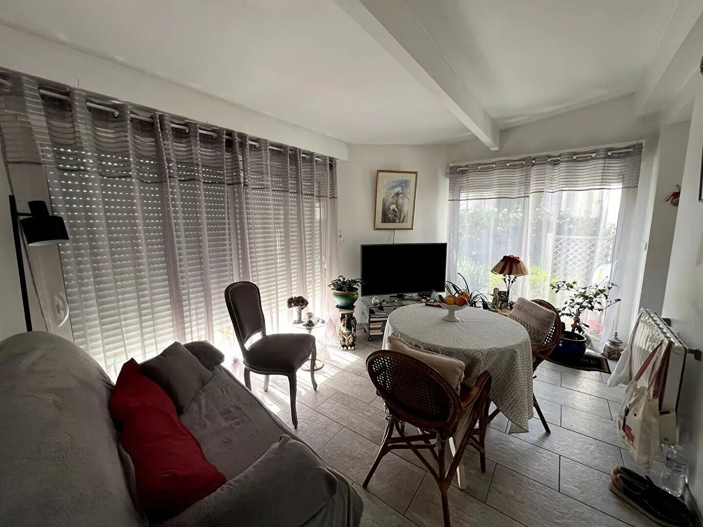 Maison à vendre, 80m², Jard-sur-Mer