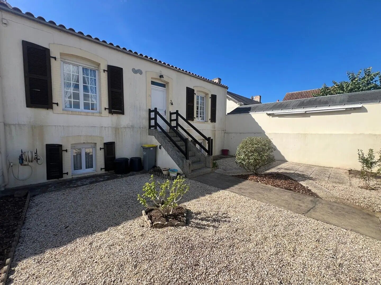 Maison à vendre, 88m², Jard-sur-Mer