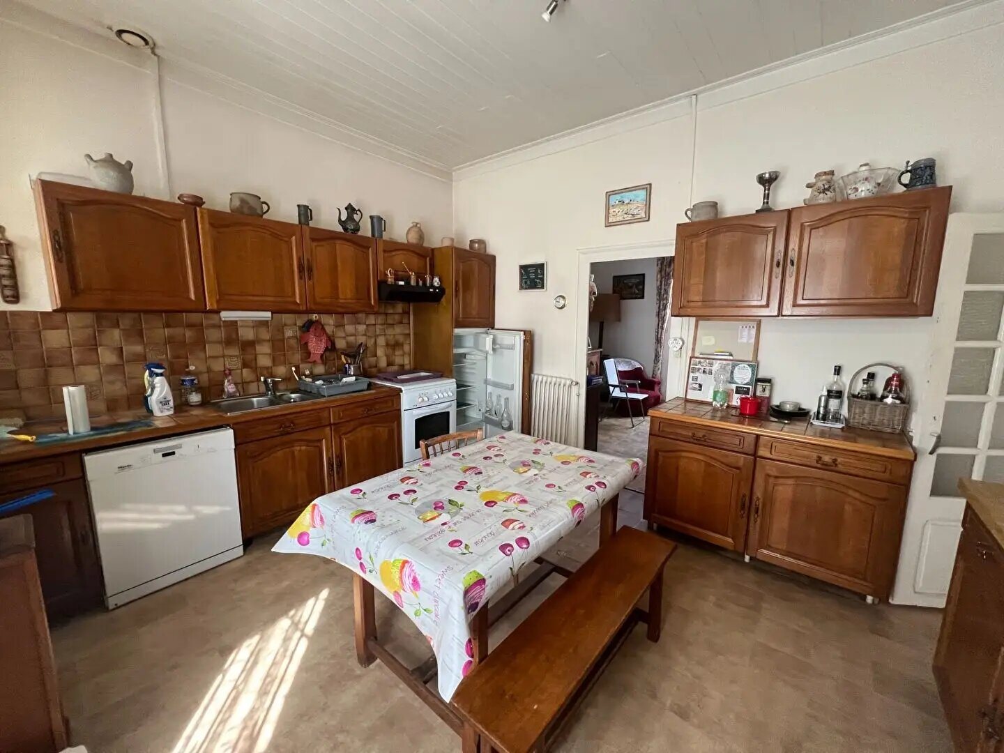 Maison à vendre, 88m², Jard-sur-Mer