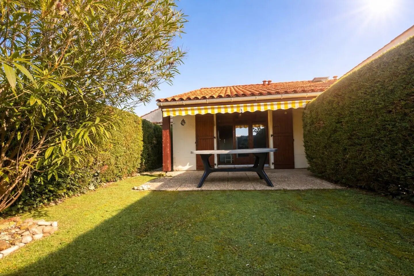 Maison à vendre, 35m², Saint-Vincent-sur-Jard