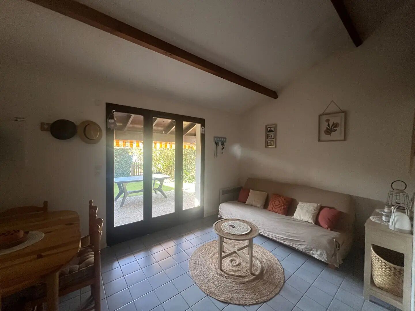 Maison à vendre, 35m², Saint-Vincent-sur-Jard