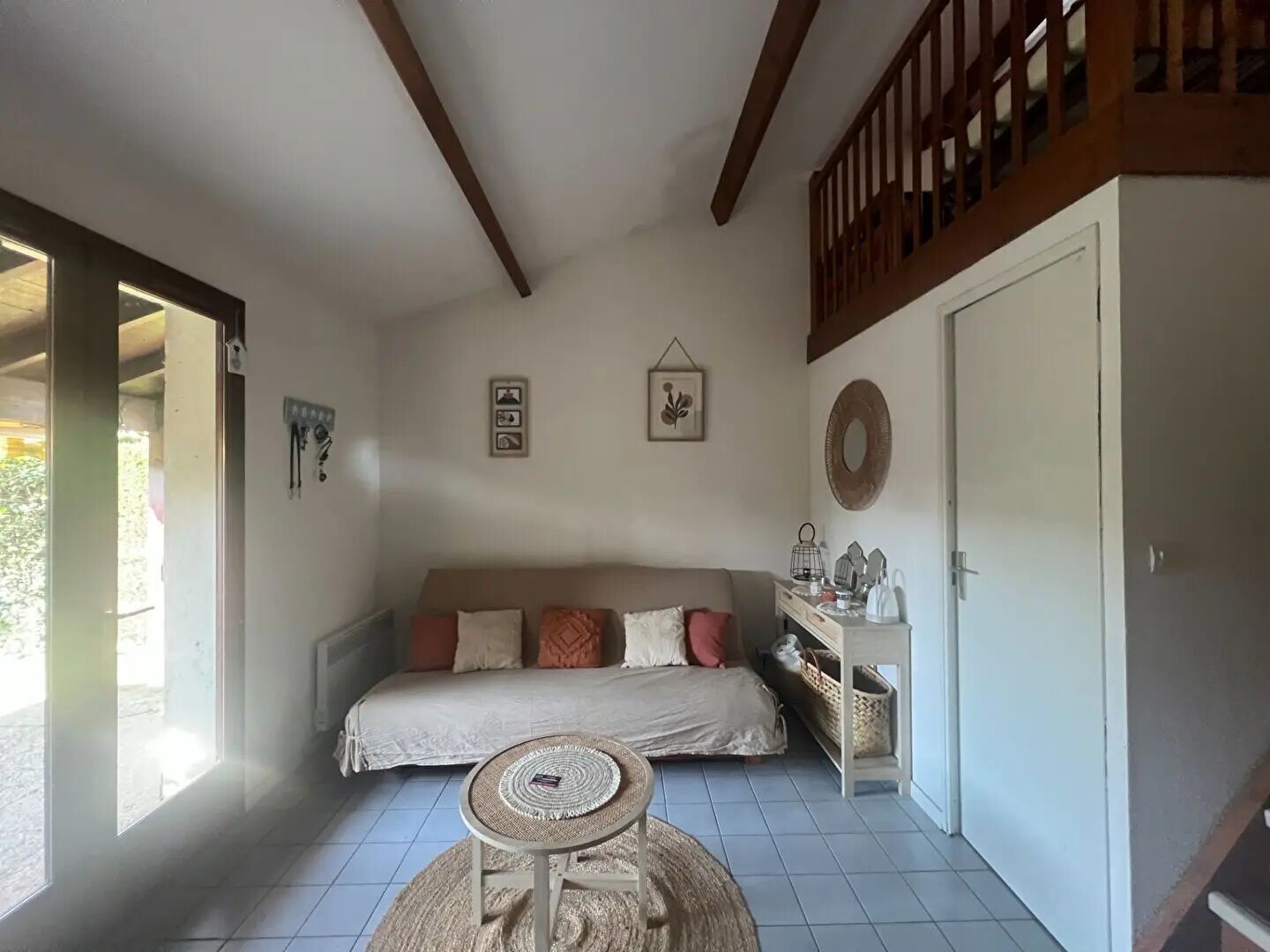 Maison à vendre, 35m², Saint-Vincent-sur-Jard