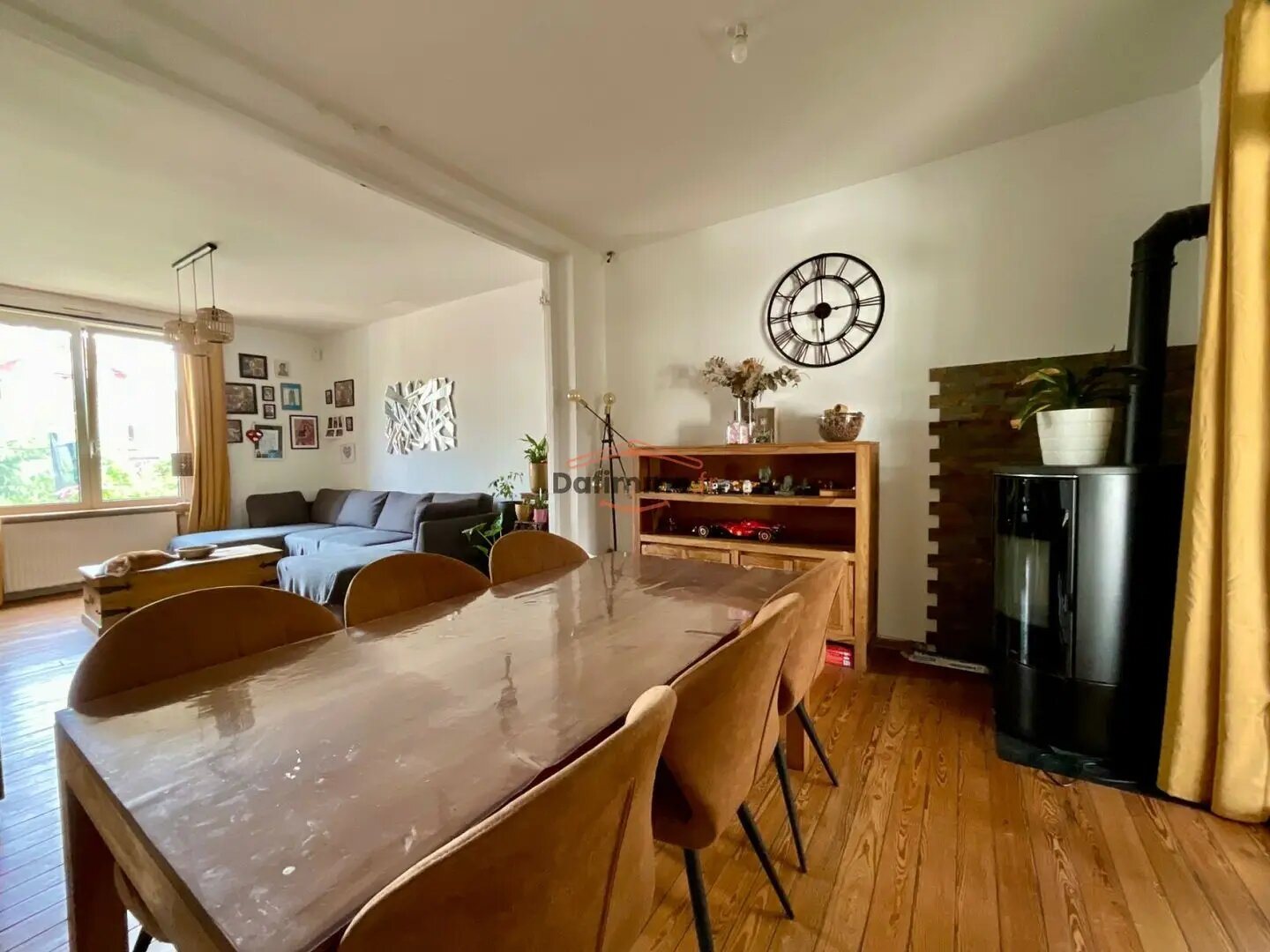 Maison à vendre, 146m², Villers-Saint-Paul