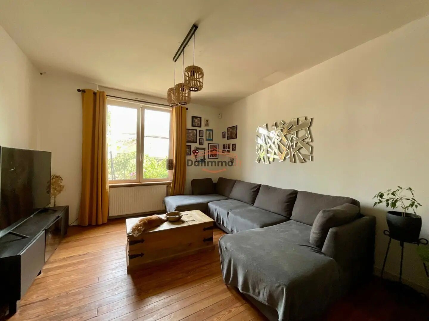 Maison à vendre, 146m², Villers-Saint-Paul