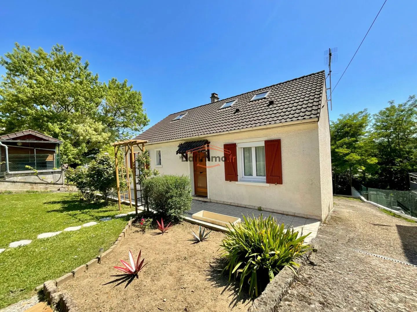 Maison à vendre, 95m², Cauffry