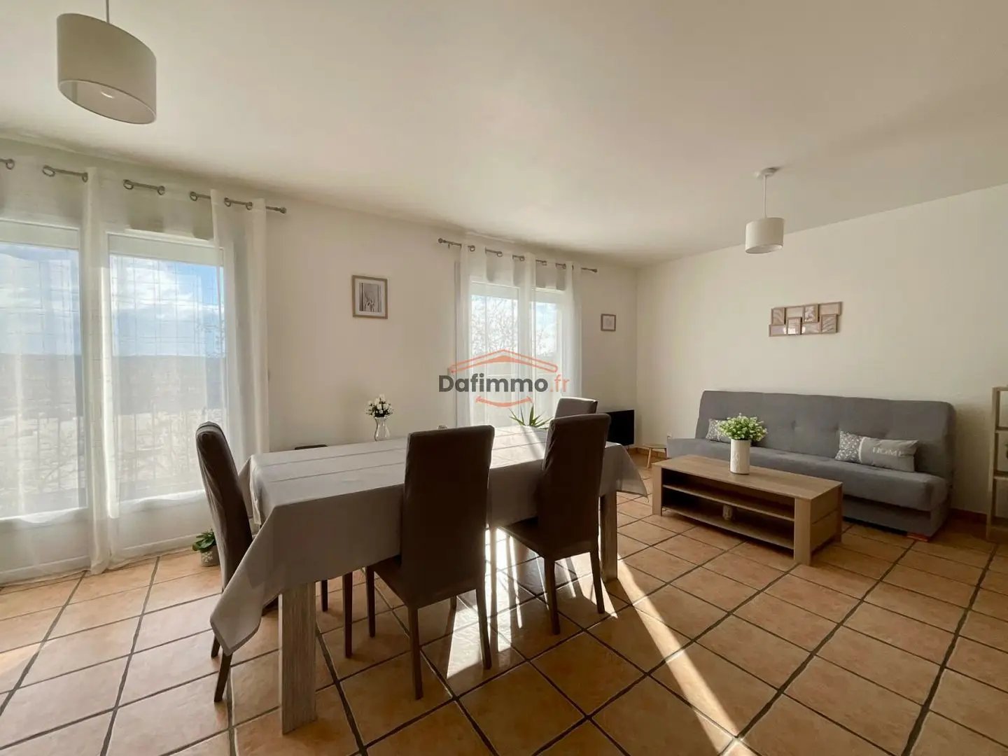 Maison à vendre, 95m², Cauffry
