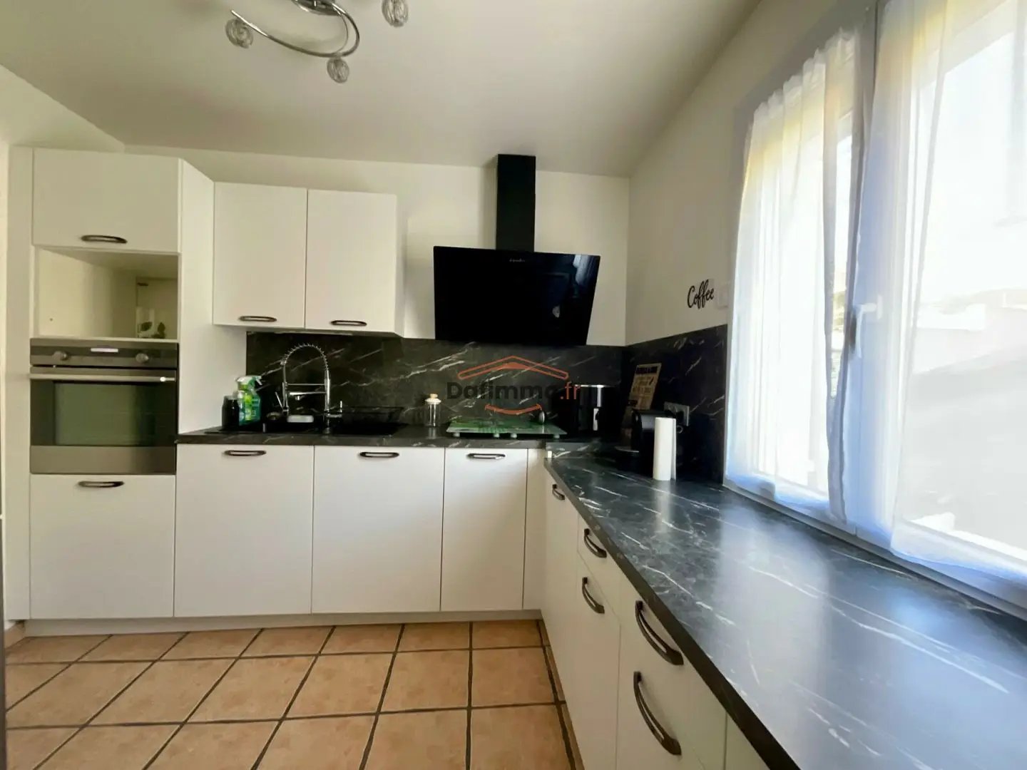 Maison à vendre, 95m², Cauffry