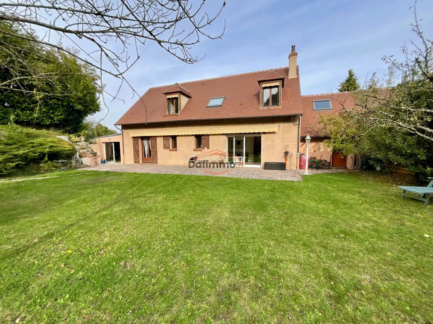 Maison à vendre, 155m², Nogent-sur-Oise