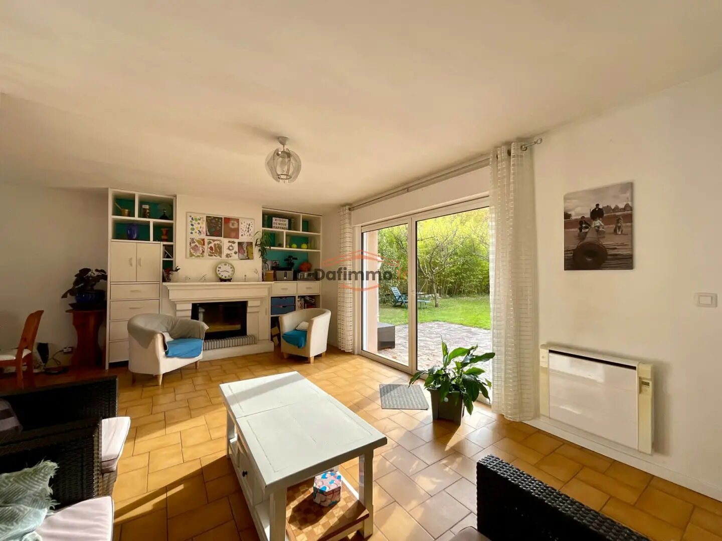 Maison à vendre, 155m², Nogent-sur-Oise