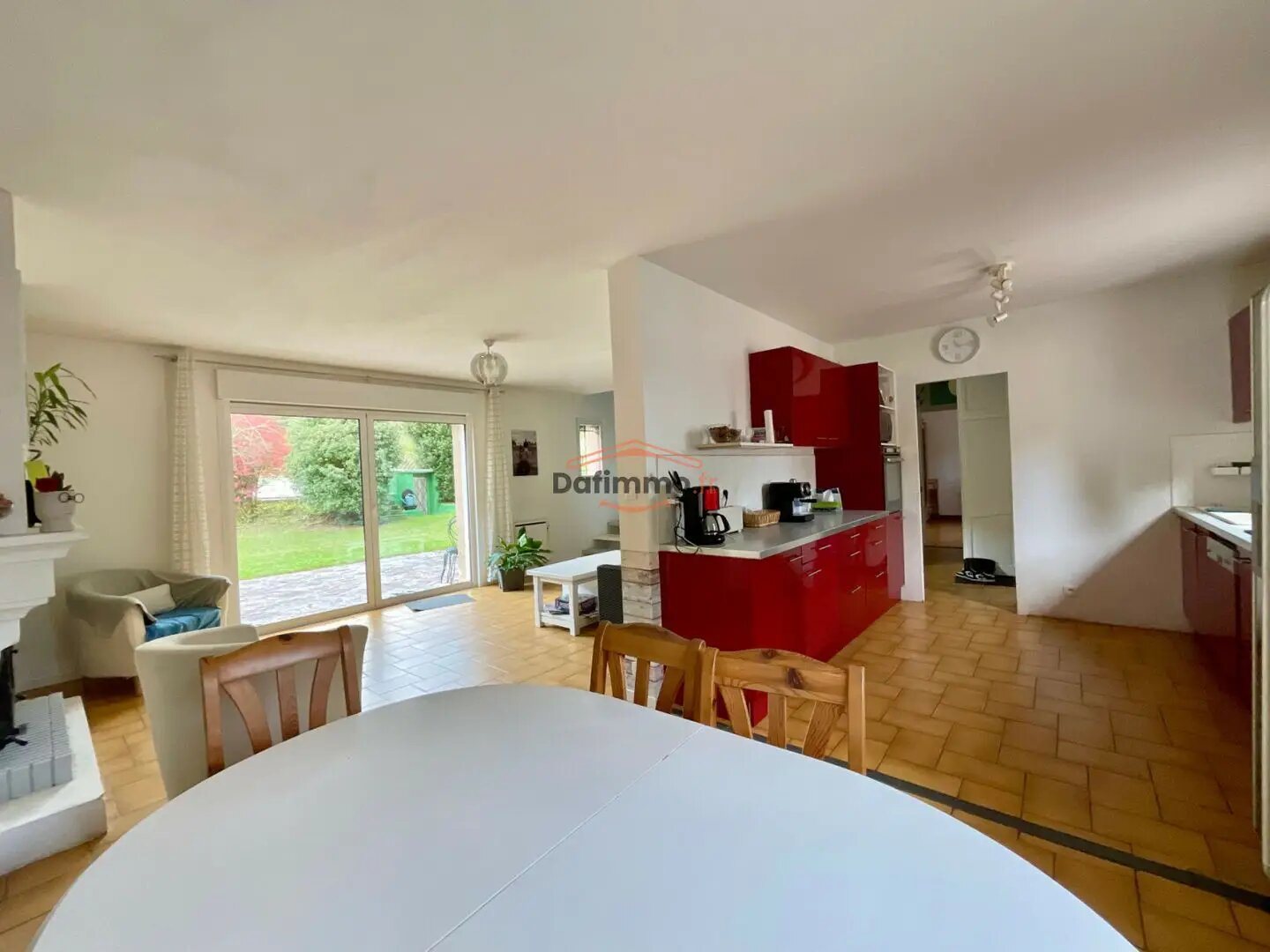 Maison à vendre, 155m², Nogent-sur-Oise