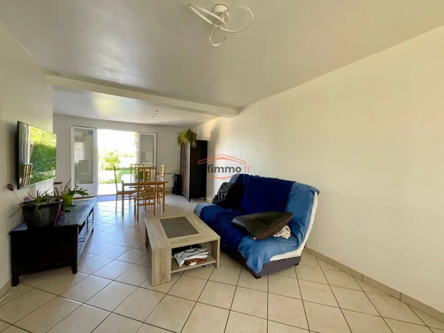 Maison à vendre, 103m², Cauffry