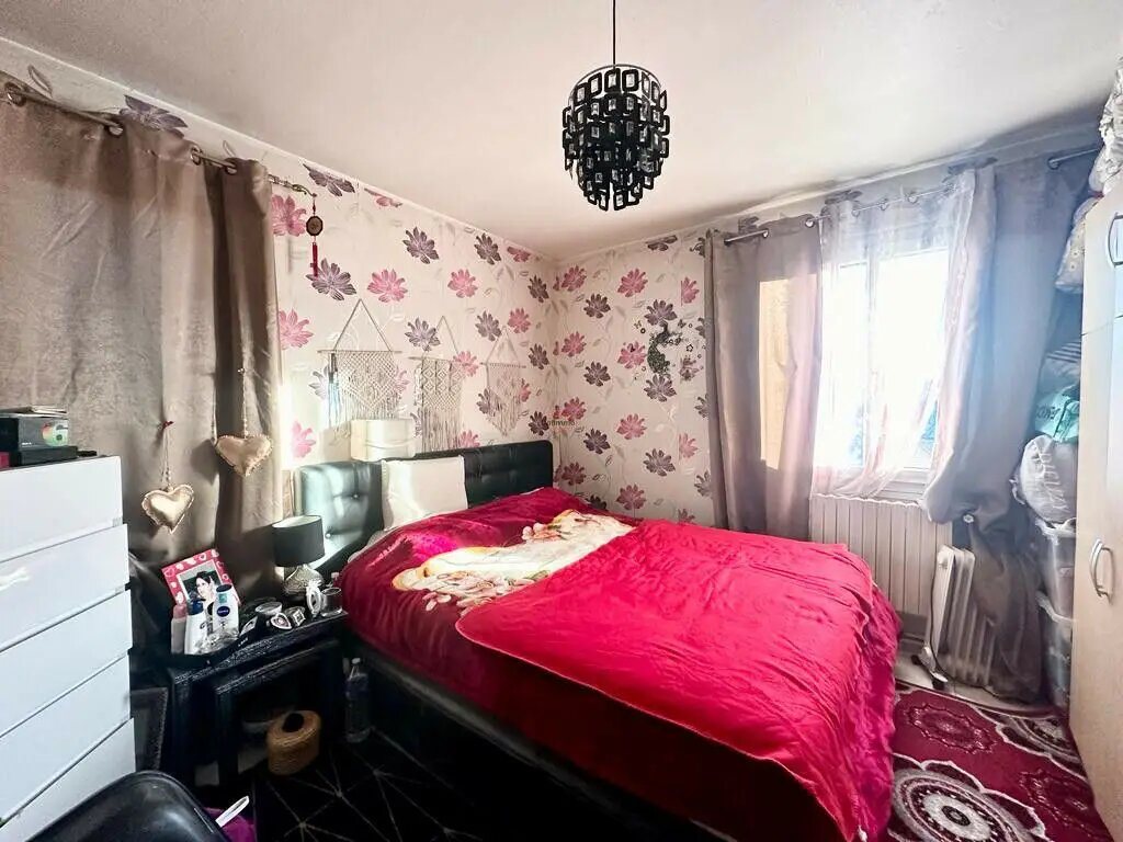 Appartement à vendre, 68m², Creil