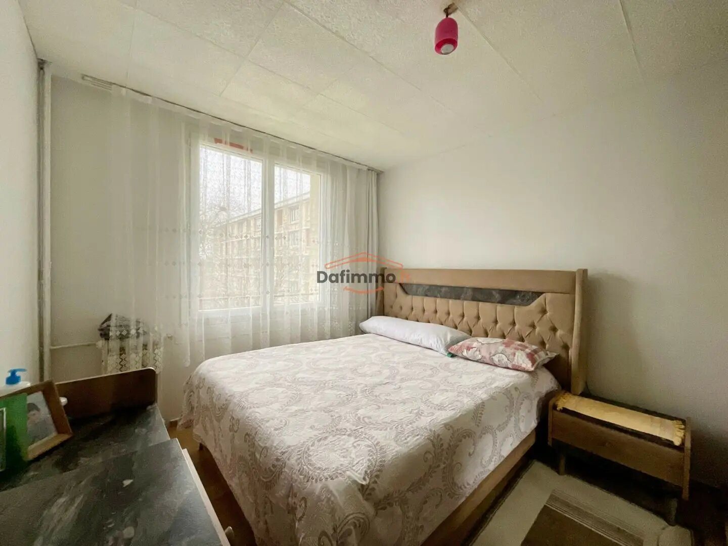 Appartement à vendre, 51m², Creil