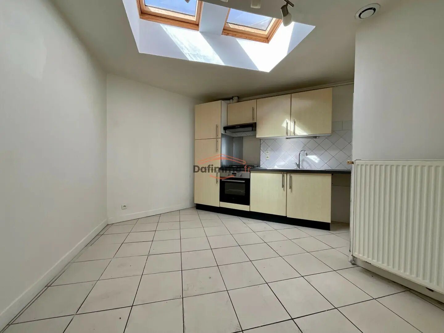 Appartement à vendre, 104m², Creil