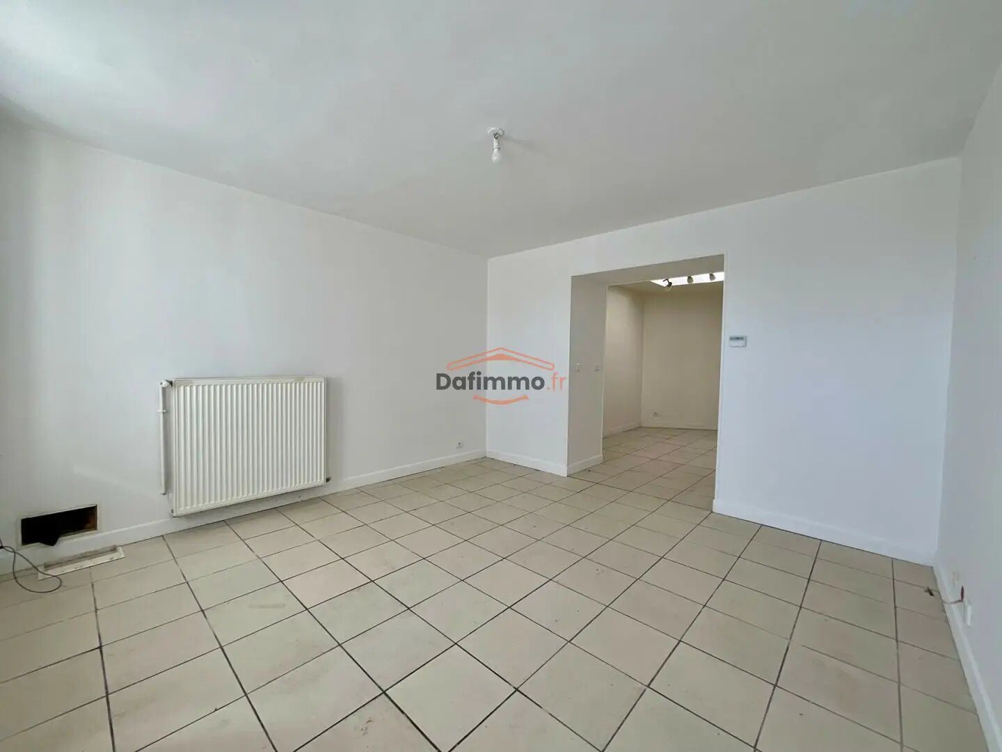 Appartement à vendre, 104m², Creil