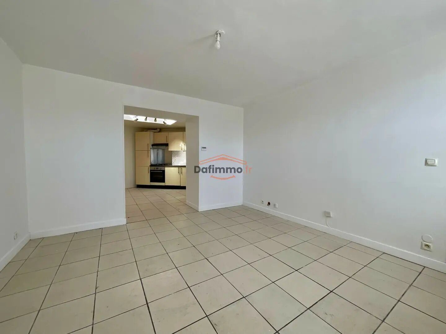 Appartement à vendre, 104m², Creil