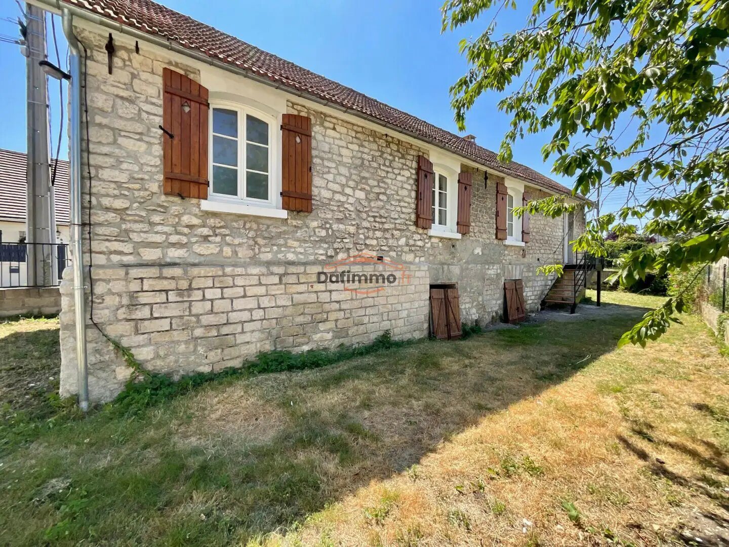 Maison à vendre, 64m², Laigneville