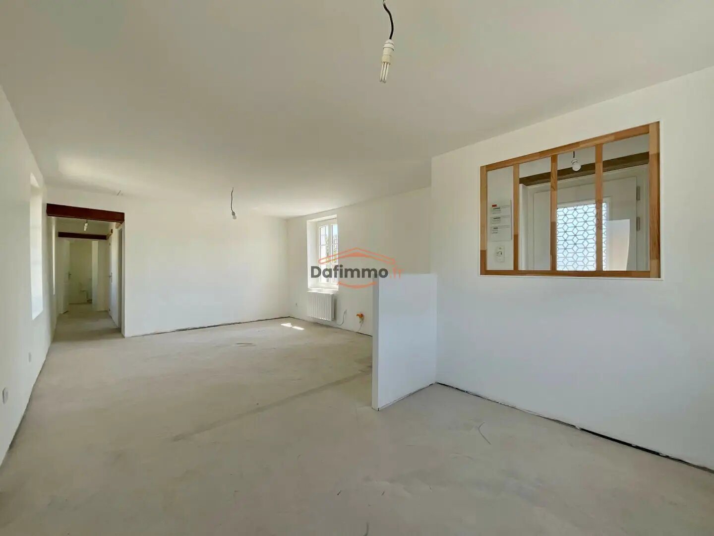 Maison à vendre, 64m², Laigneville