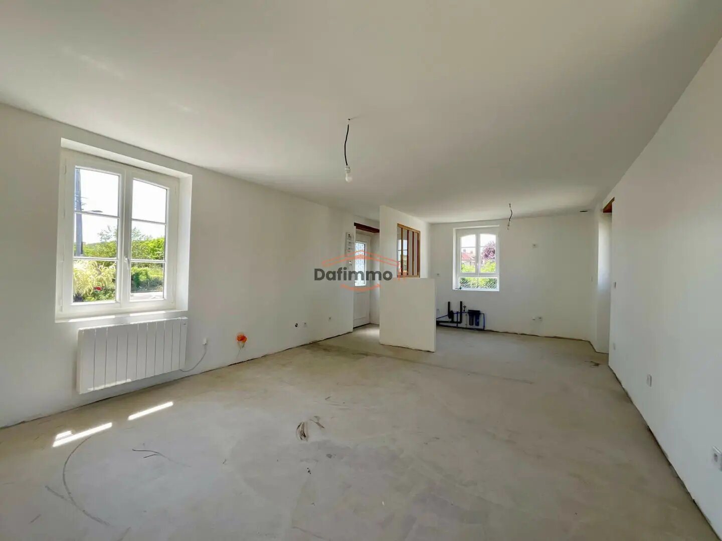 Maison à vendre, 64m², Laigneville