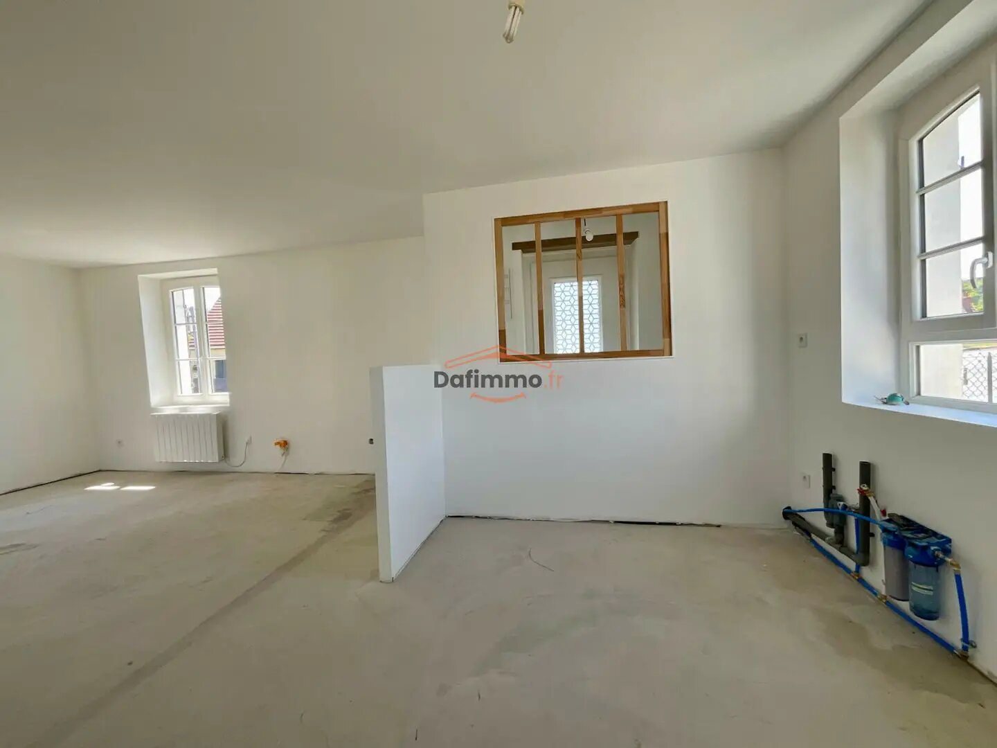 Maison à vendre, 64m², Laigneville