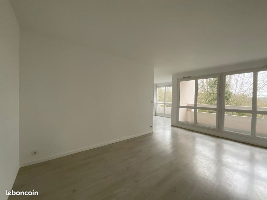 Appartement à vendre, 93m², Montataire
