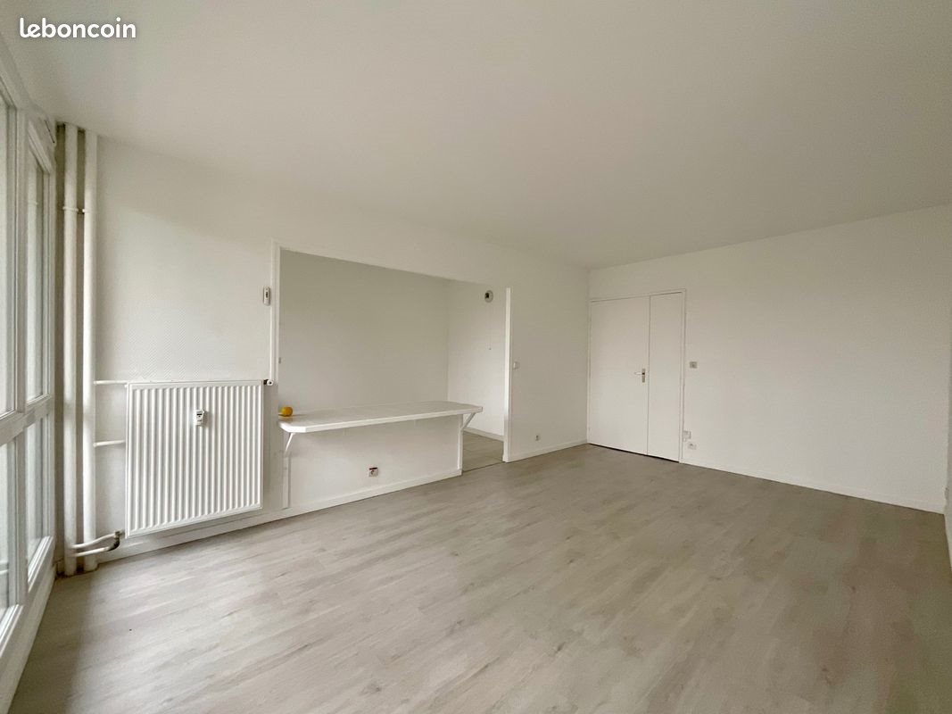 Appartement à vendre, 93m², Montataire