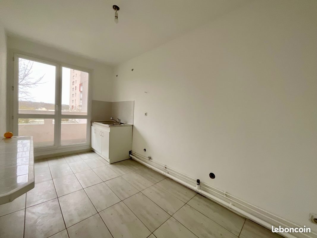Appartement à vendre, 93m², Montataire