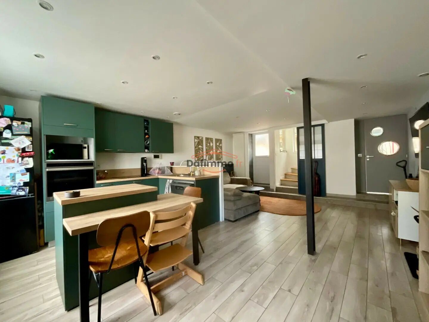 Maison à vendre, 74m², Laigneville