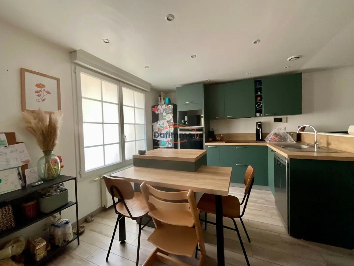 Maison à vendre, 74m², Laigneville