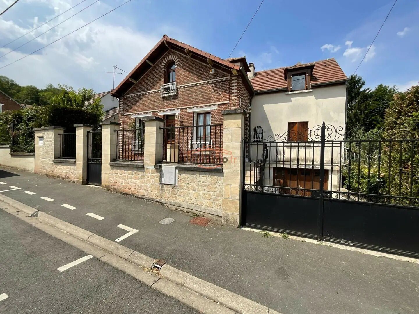 Maison à vendre, 108m², Laigneville