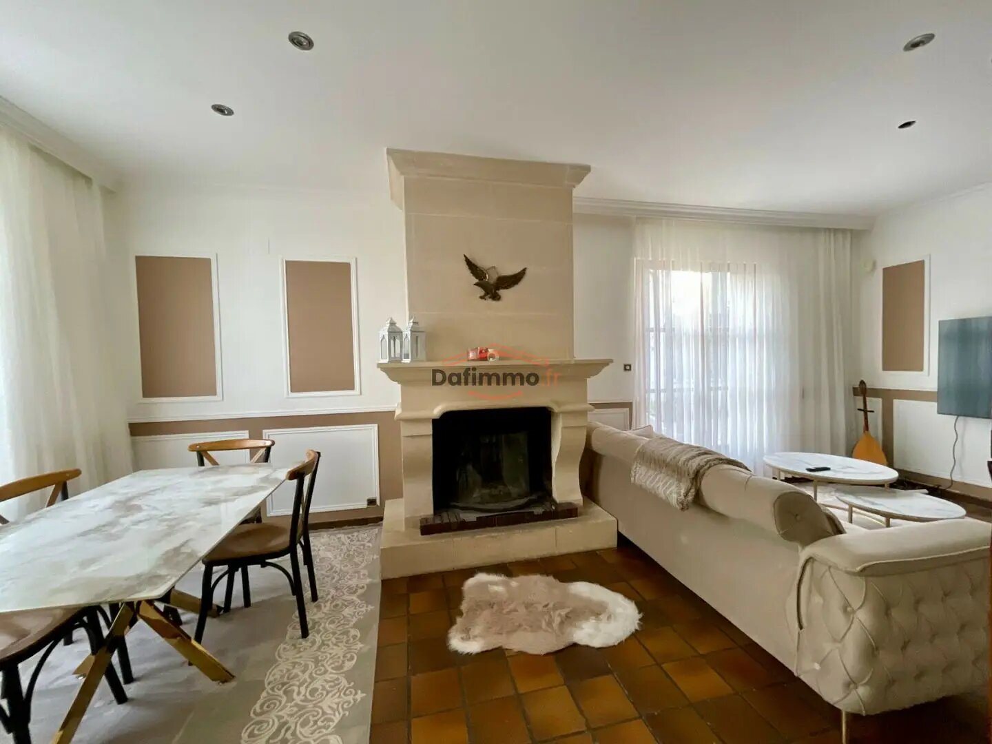 Maison à vendre, 108m², Laigneville