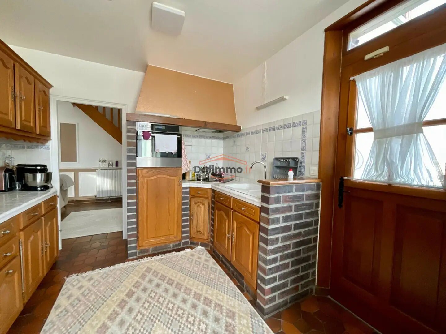 Maison à vendre, 108m², Laigneville