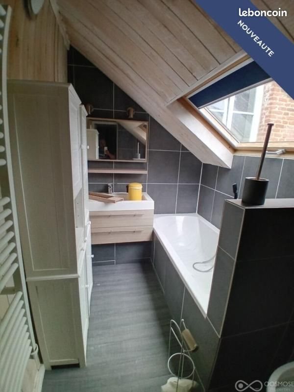 Maison à vendre, 65m², Rocroi