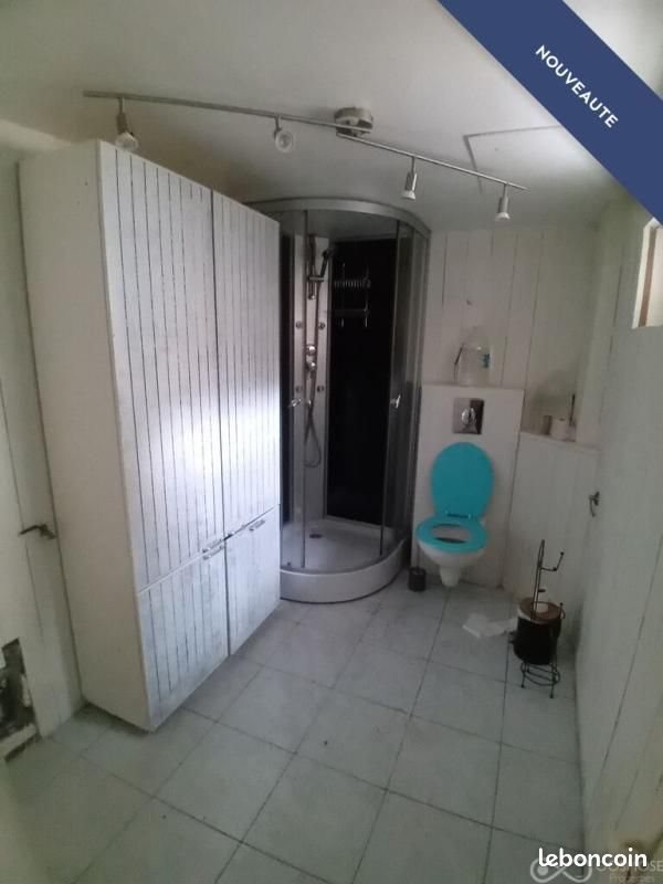 Maison à vendre, 65m², Rocroi