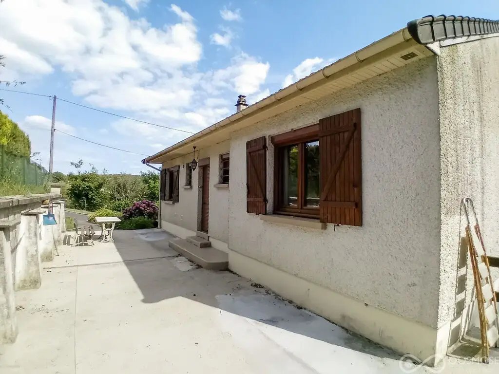 Maison à vendre, 73m², Rimogne