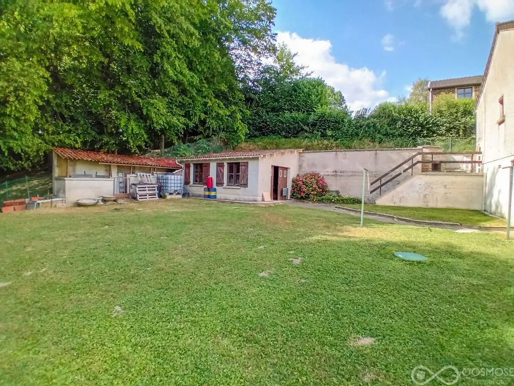 Maison à vendre, 73m², Rimogne