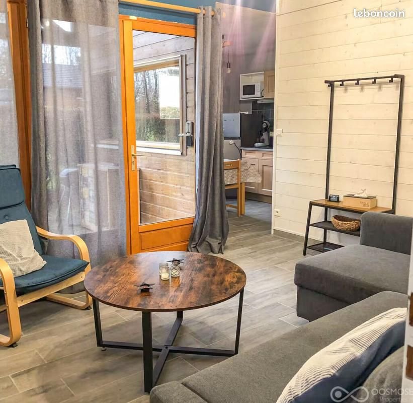 Maison à vendre, 42m², Signy-le-Petit