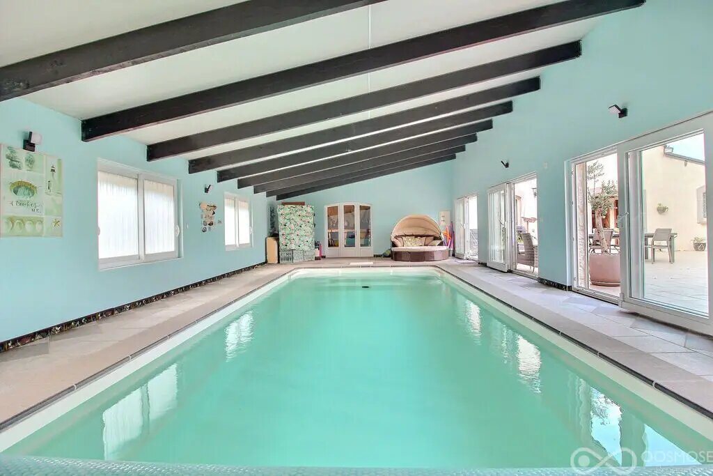 Maison à vendre, 196m², Trélon