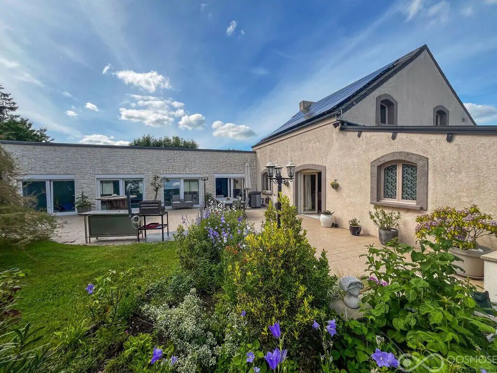 Maison à vendre, 196m², Trélon