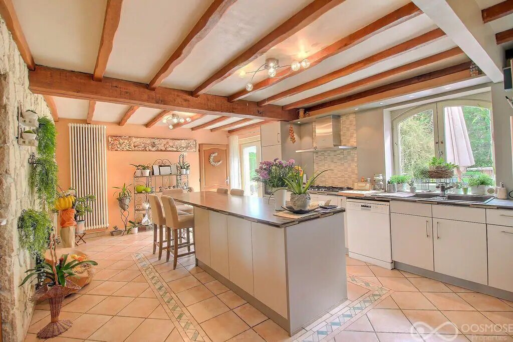 Maison à vendre, 196m², Trélon