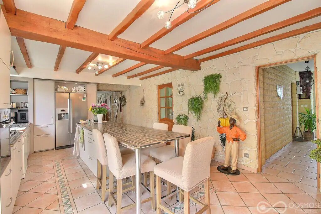 Maison à vendre, 196m², Trélon