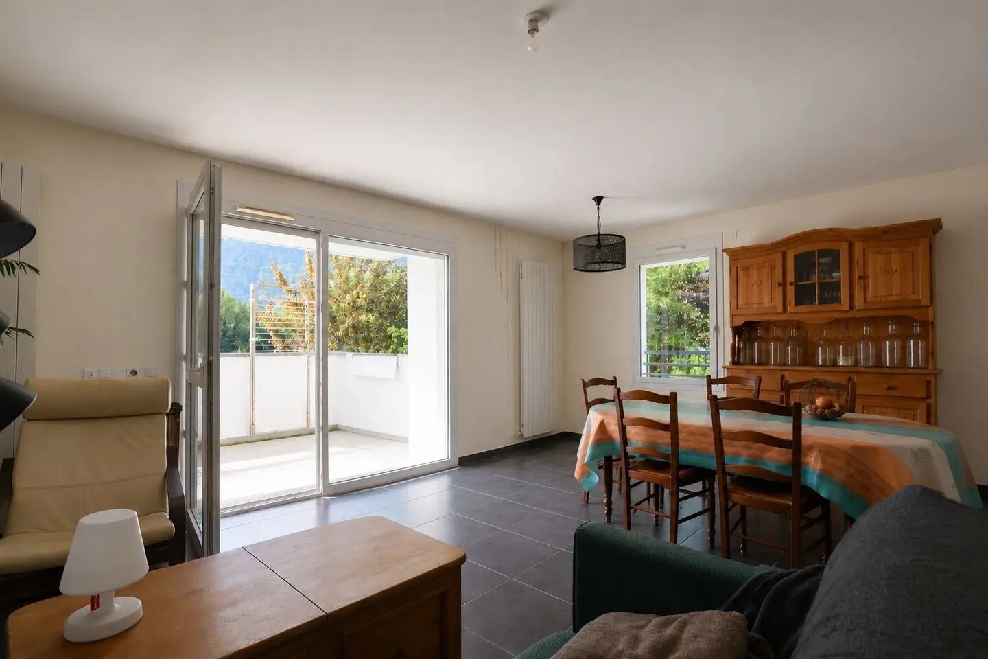Appartement à vendre, 82m², Bonneville