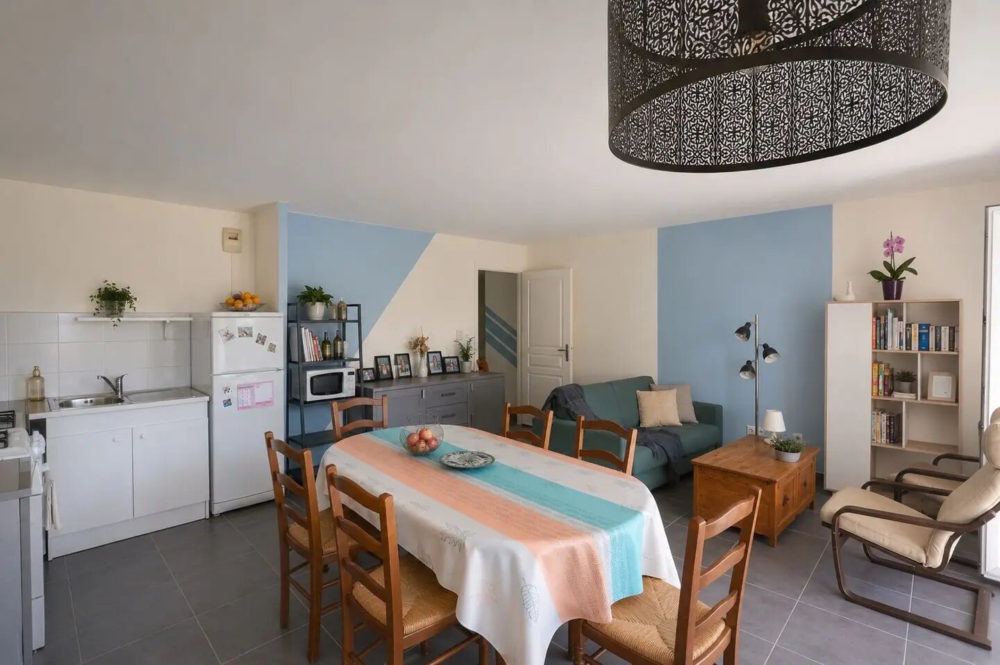 Appartement à vendre, 82m², Bonneville