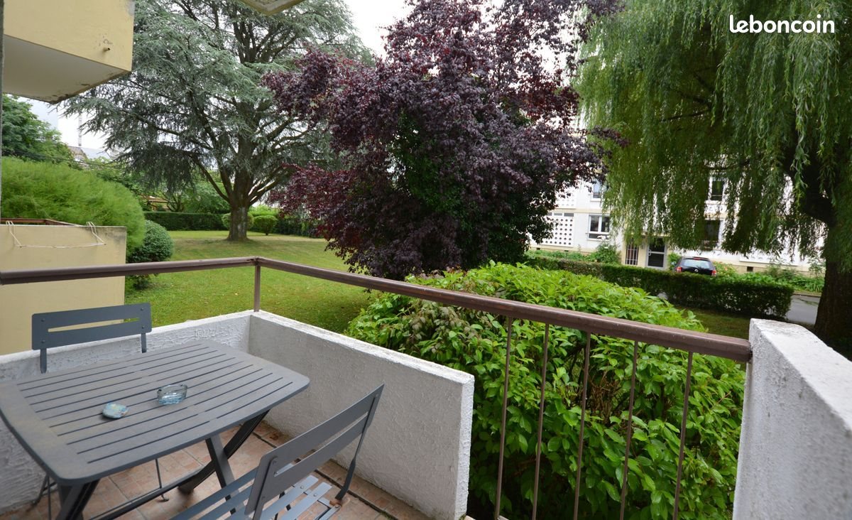 Appartement à vendre, 45m², Cluses
