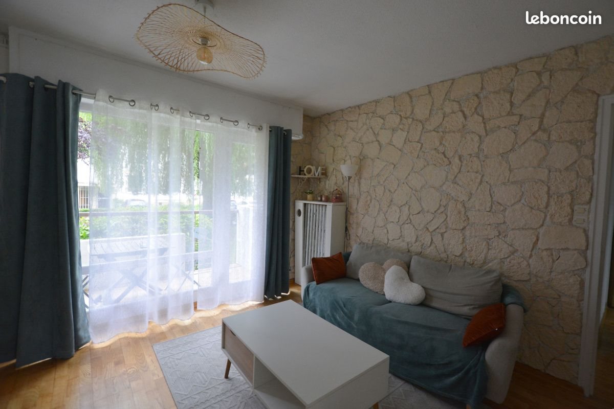 Appartement à vendre, 45m², Cluses