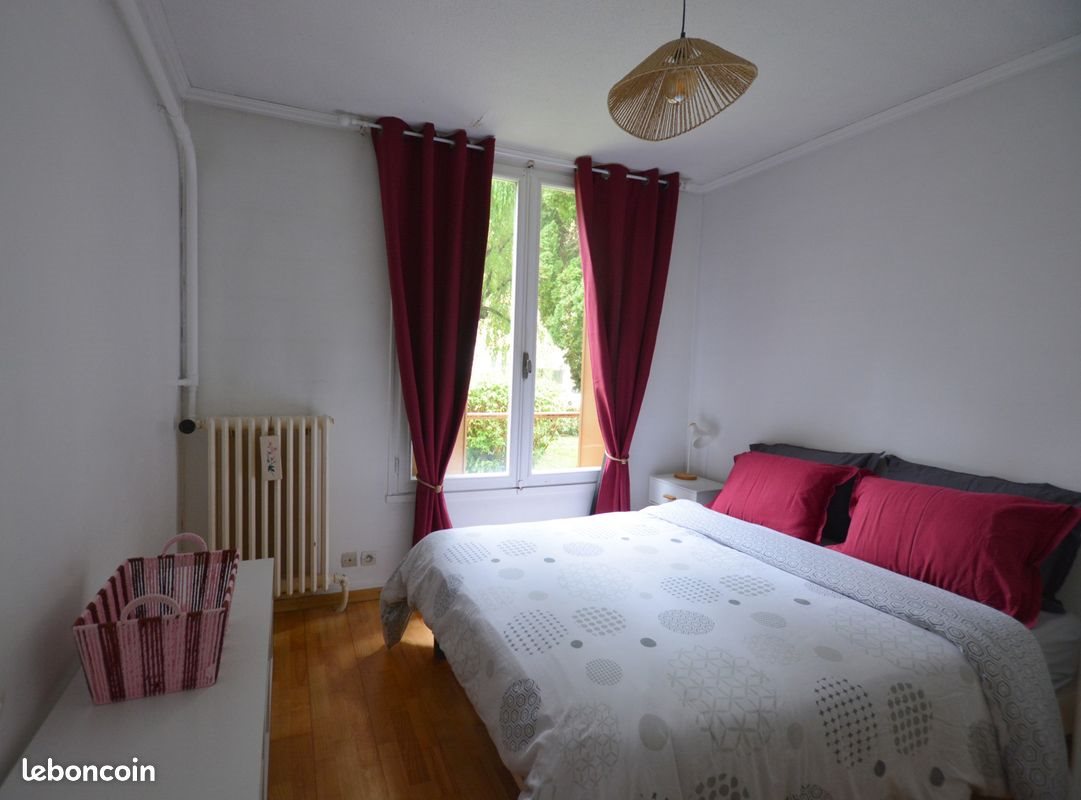Appartement à vendre, 45m², Cluses
