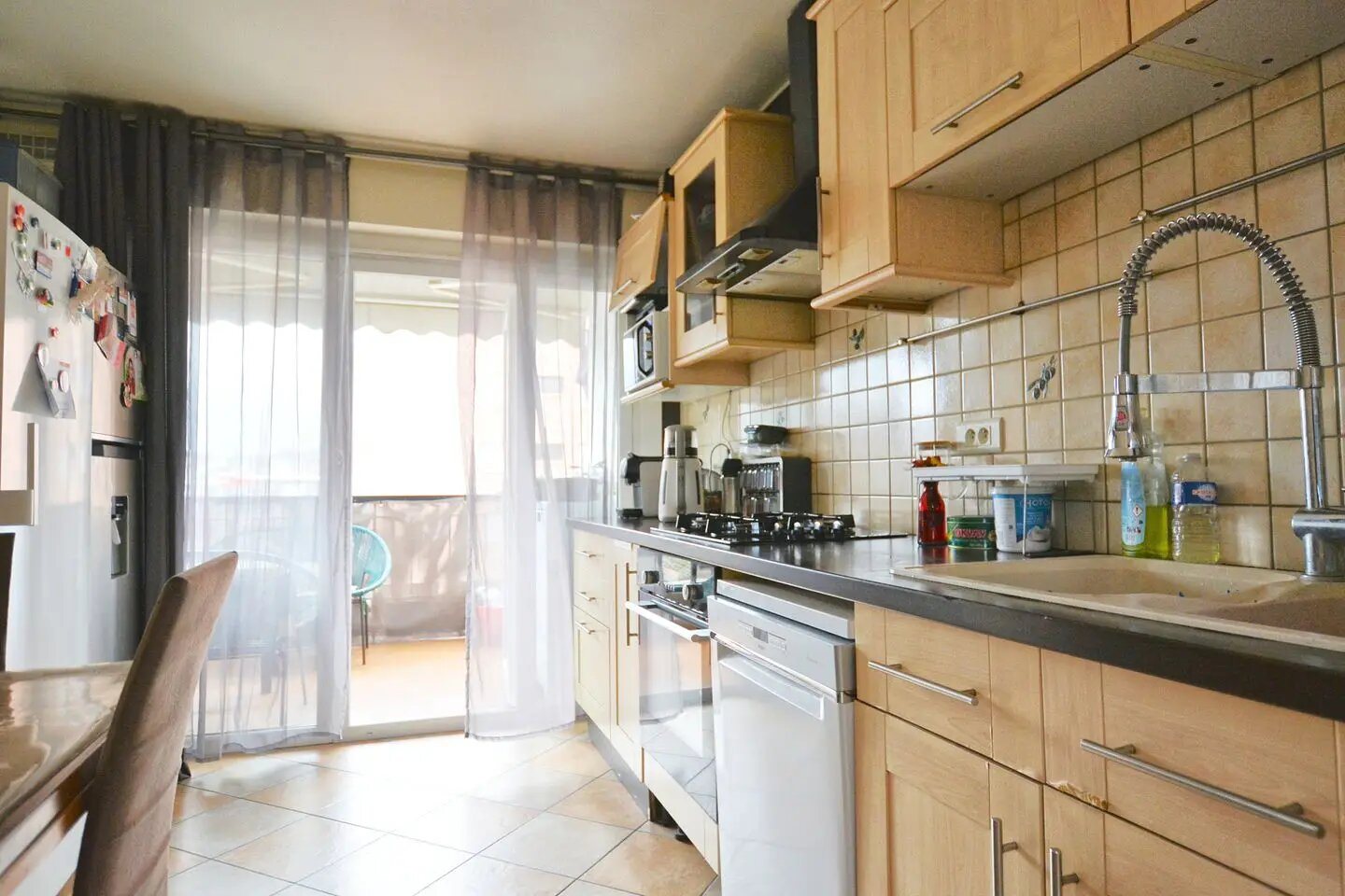 Appartement à vendre, 84m², Cluses