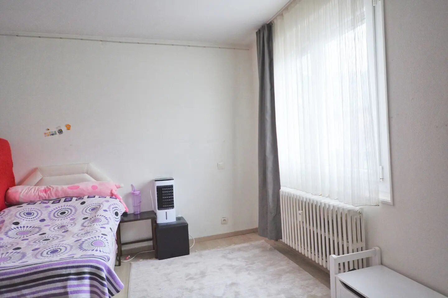 Appartement à vendre, 84m², Cluses